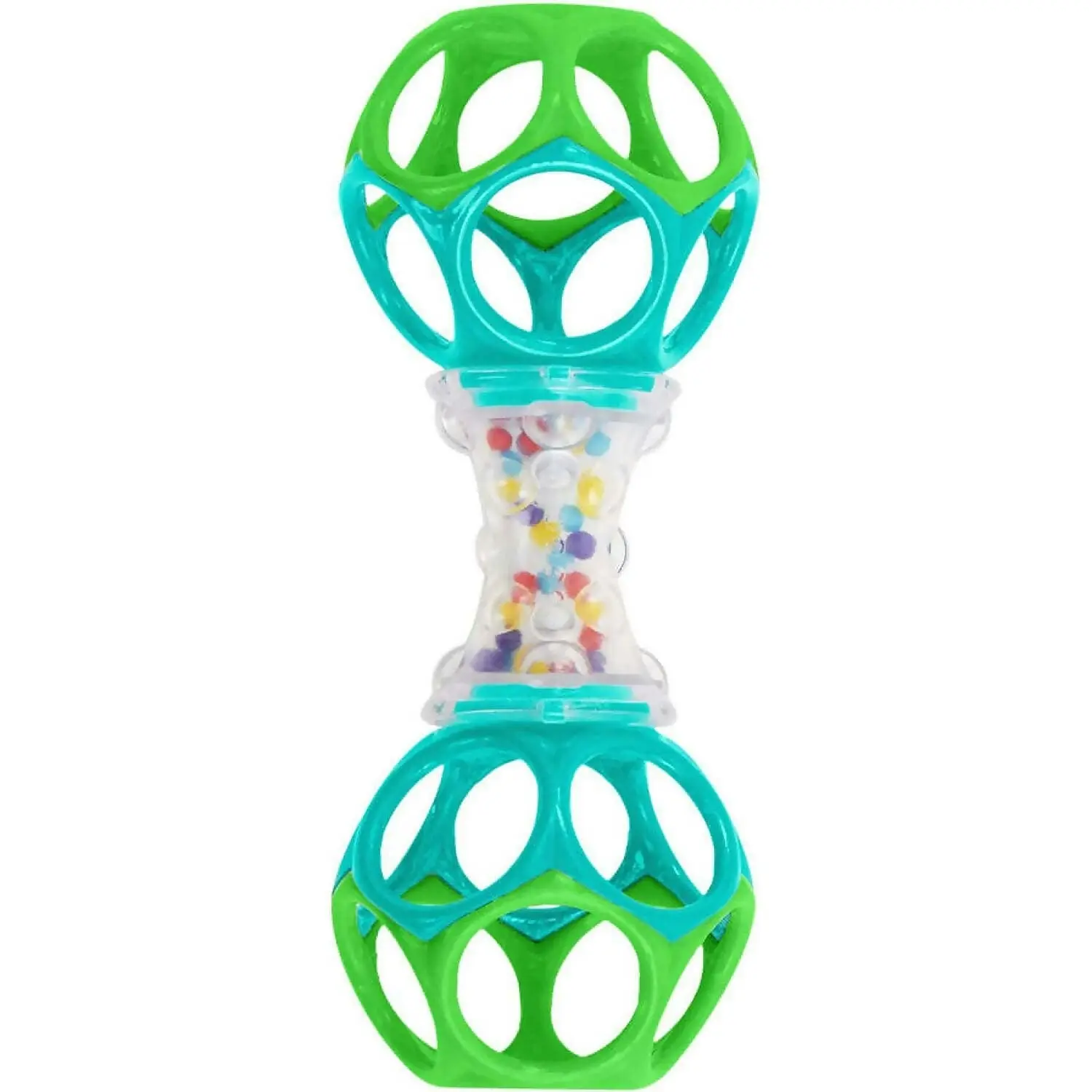 Bright Starts - Oball Shaker