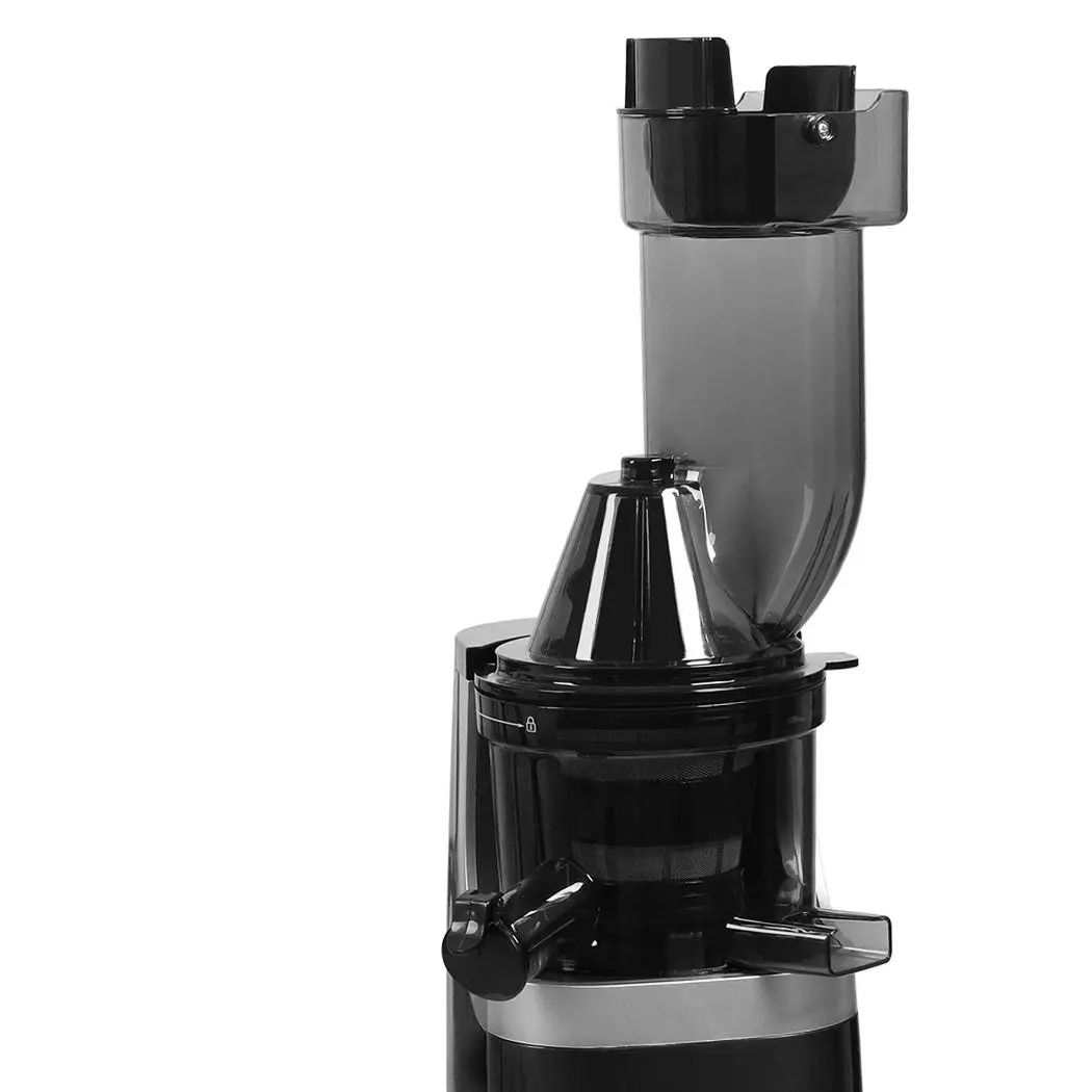 Spector Slow Juicer Cold Press Whole Fruit Juice Extractor Vegetable Processor