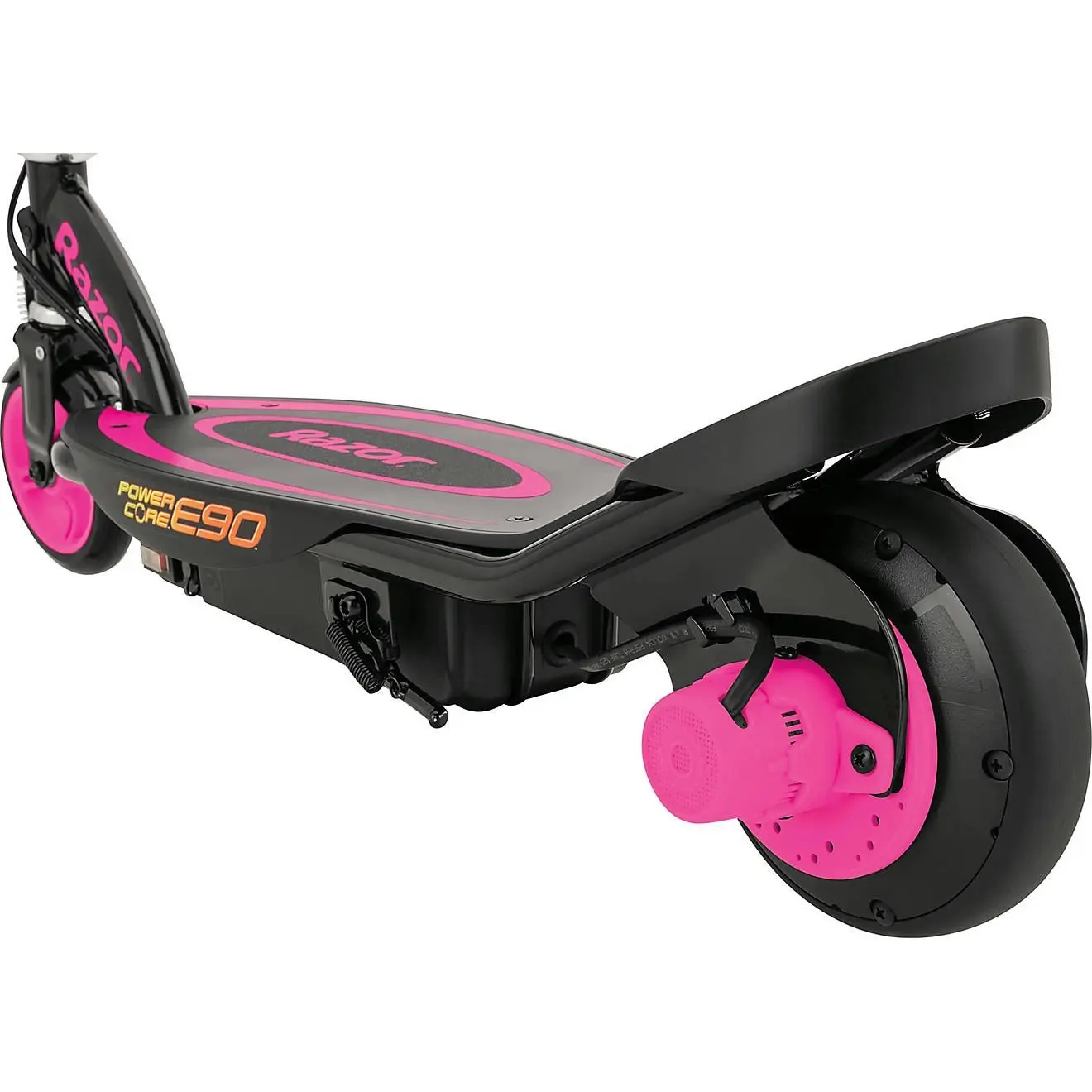 Razor Electric Scooter Power Core E90 Pink