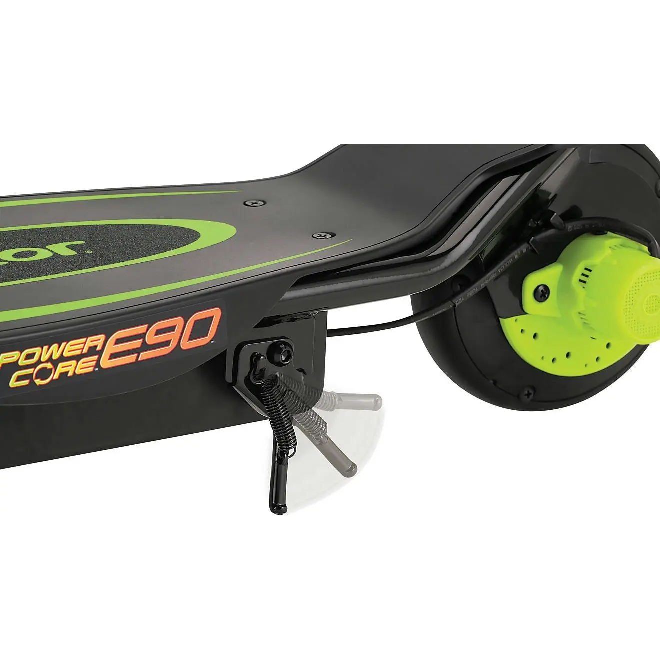 Razor Electric Scooter Power Core E90  Green