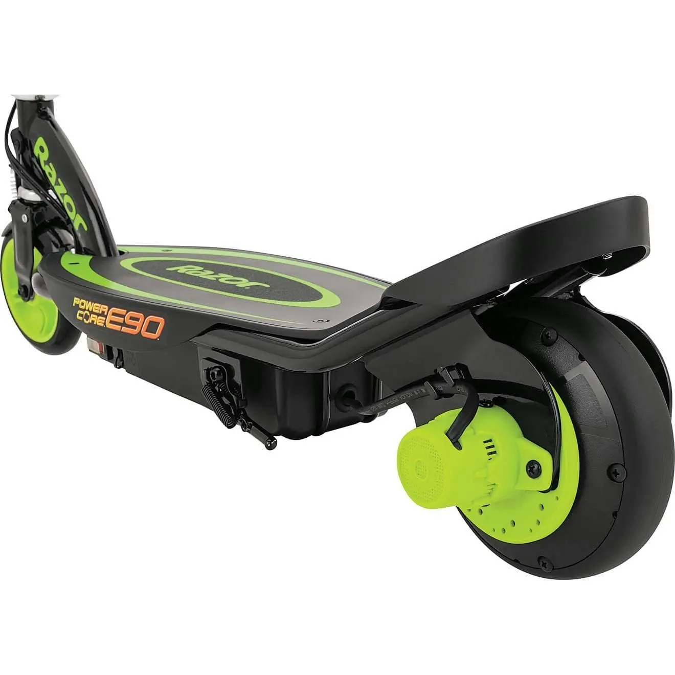 Razor Electric Scooter Power Core E90  Green