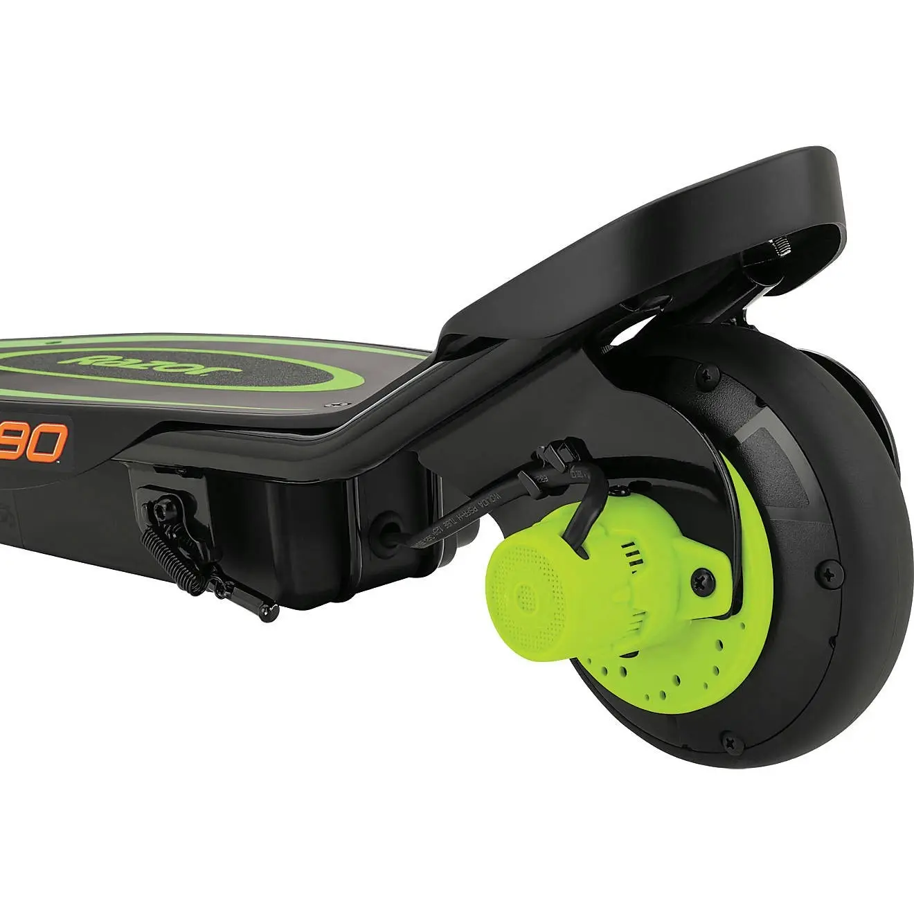 Razor Electric Scooter Power Core E90  Green