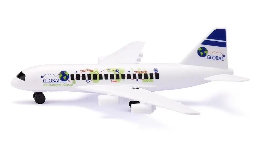 Siku - Airport Set Gift Sets Die-Cast Models