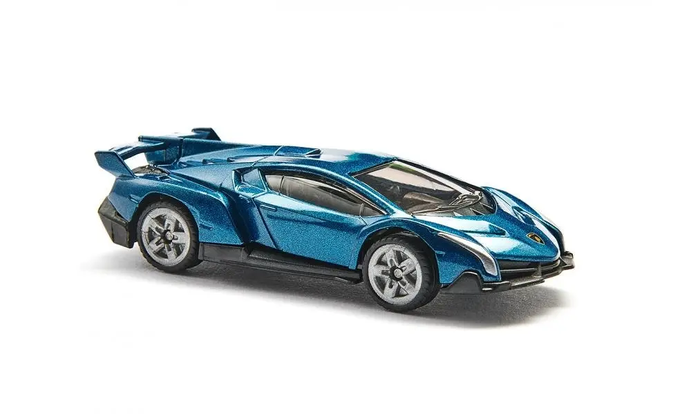 Siku - Lamborghini Veneno  Die-Cast Model Car