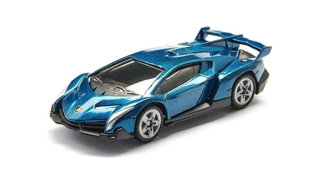 Siku - Lamborghini Veneno  Die-Cast Model Car