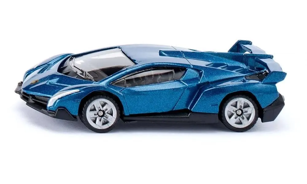 Siku - Lamborghini Veneno  Die-Cast Model Car