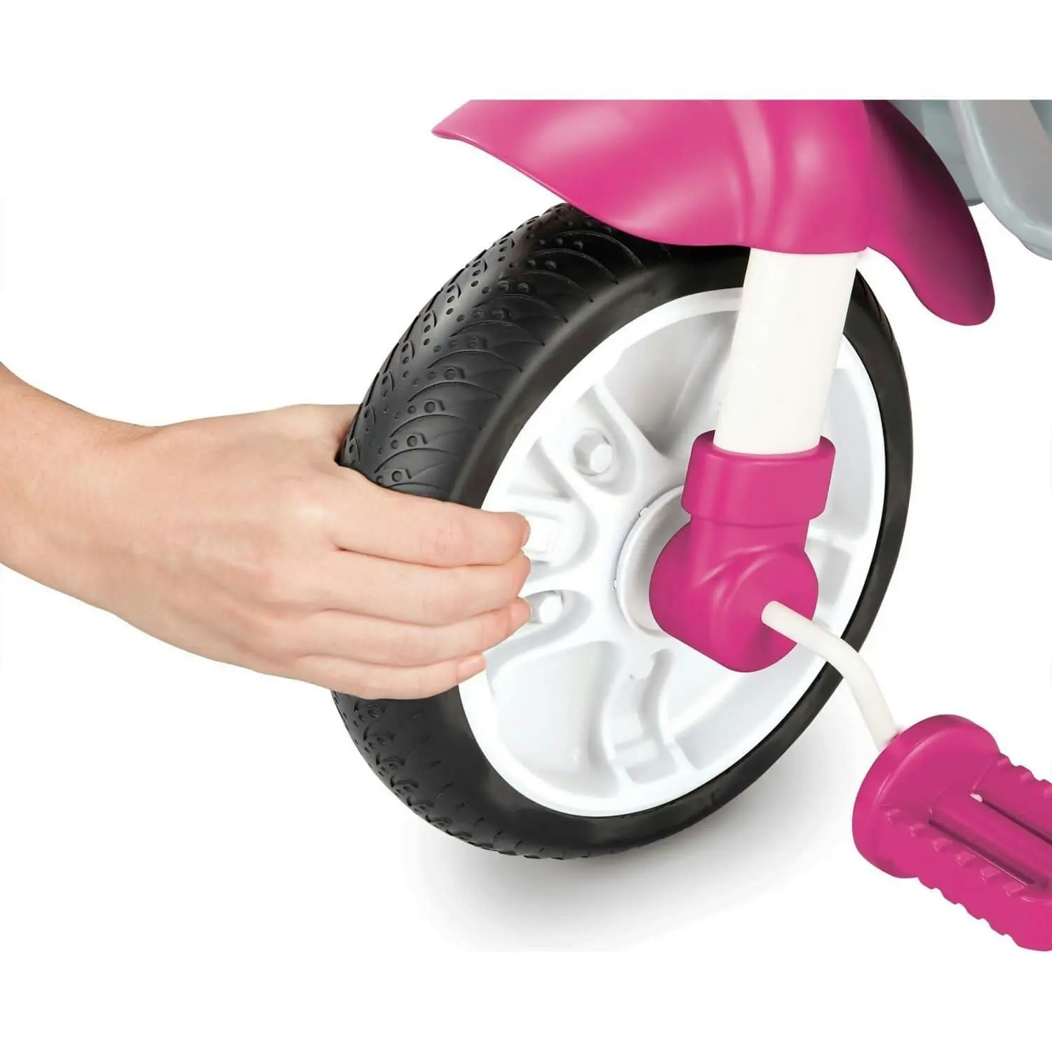 Little Tikes - Perfect Fit 4-in-1 Trike Pink