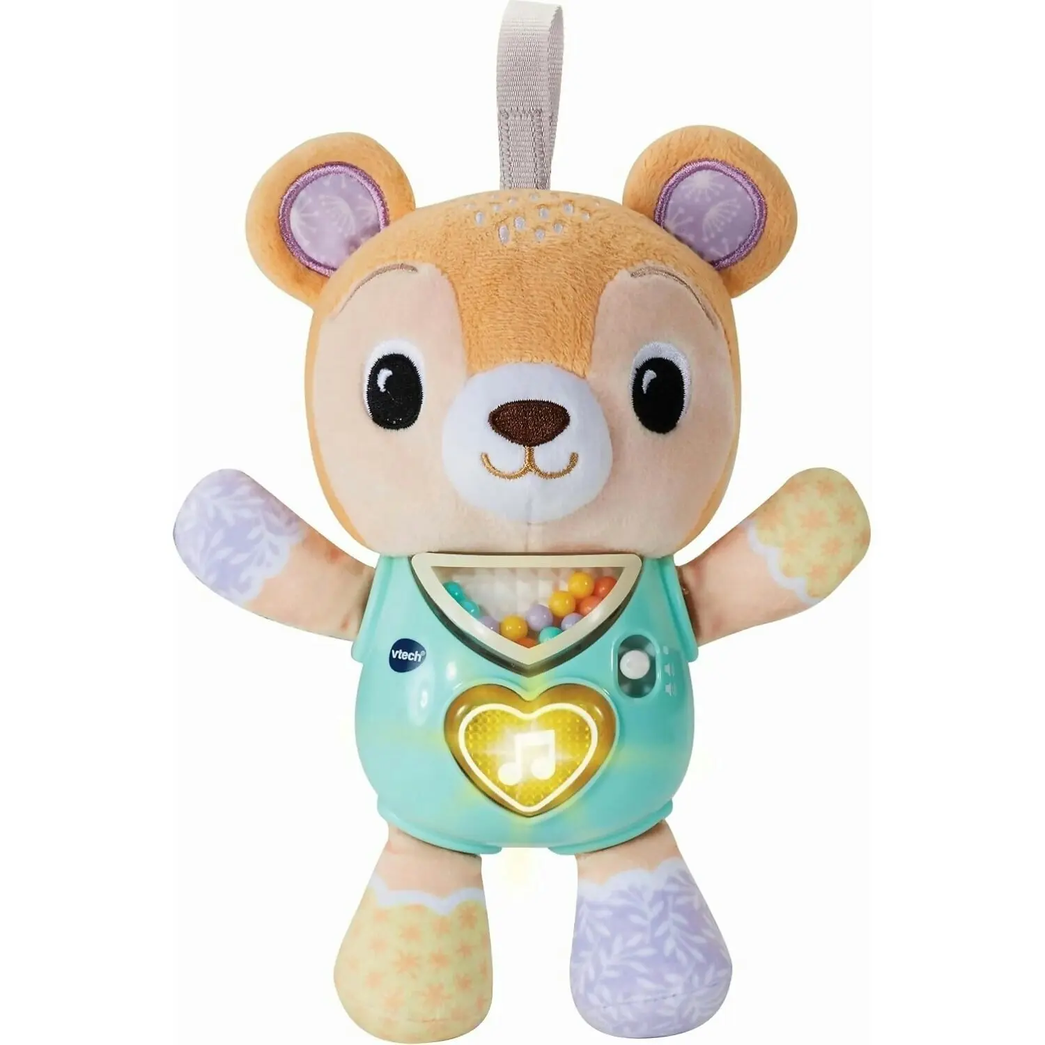 VTech - Cuddle & Sing Bear