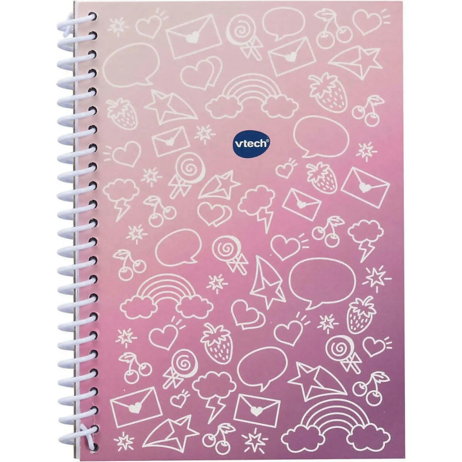 VTech - Secret Safe Magic Notebook