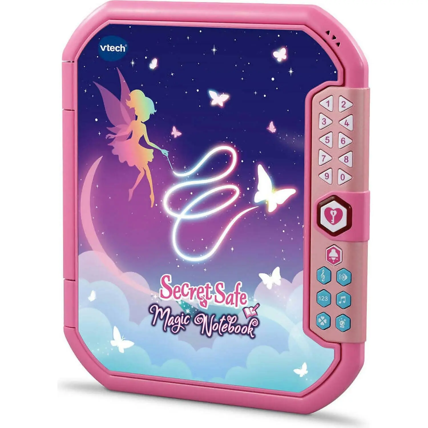 VTech - Secret Safe Magic Notebook