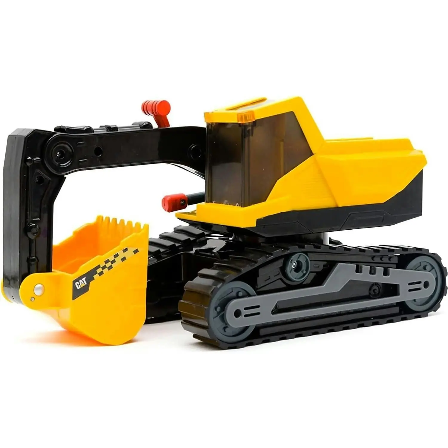 Cat - Power Haulers 2.0 Excavator 12-inch With Motion Drive Technology