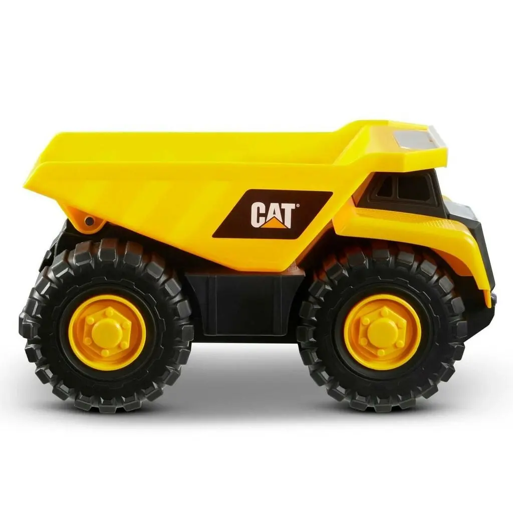 Cat® 10'' Tough Machines Lights & Sounds