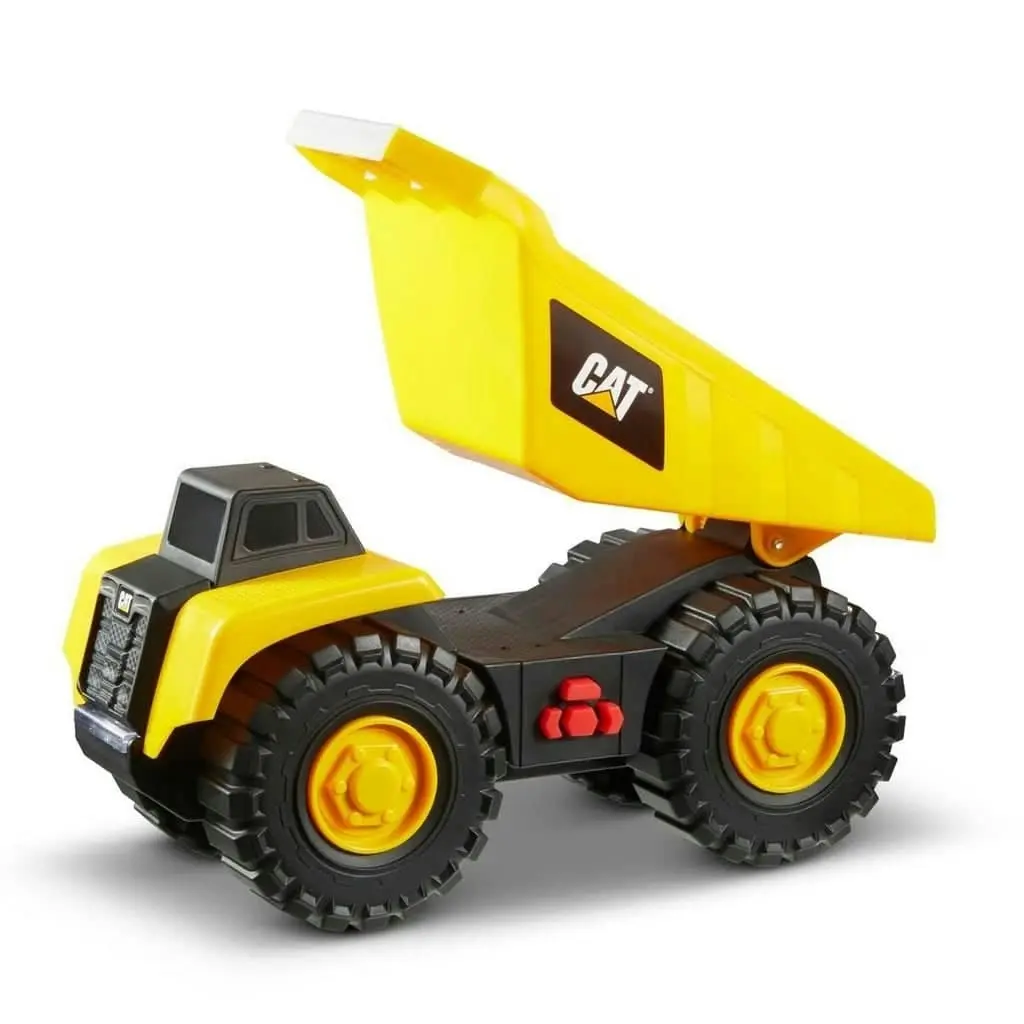 Cat® 10'' Tough Machines Lights & Sounds