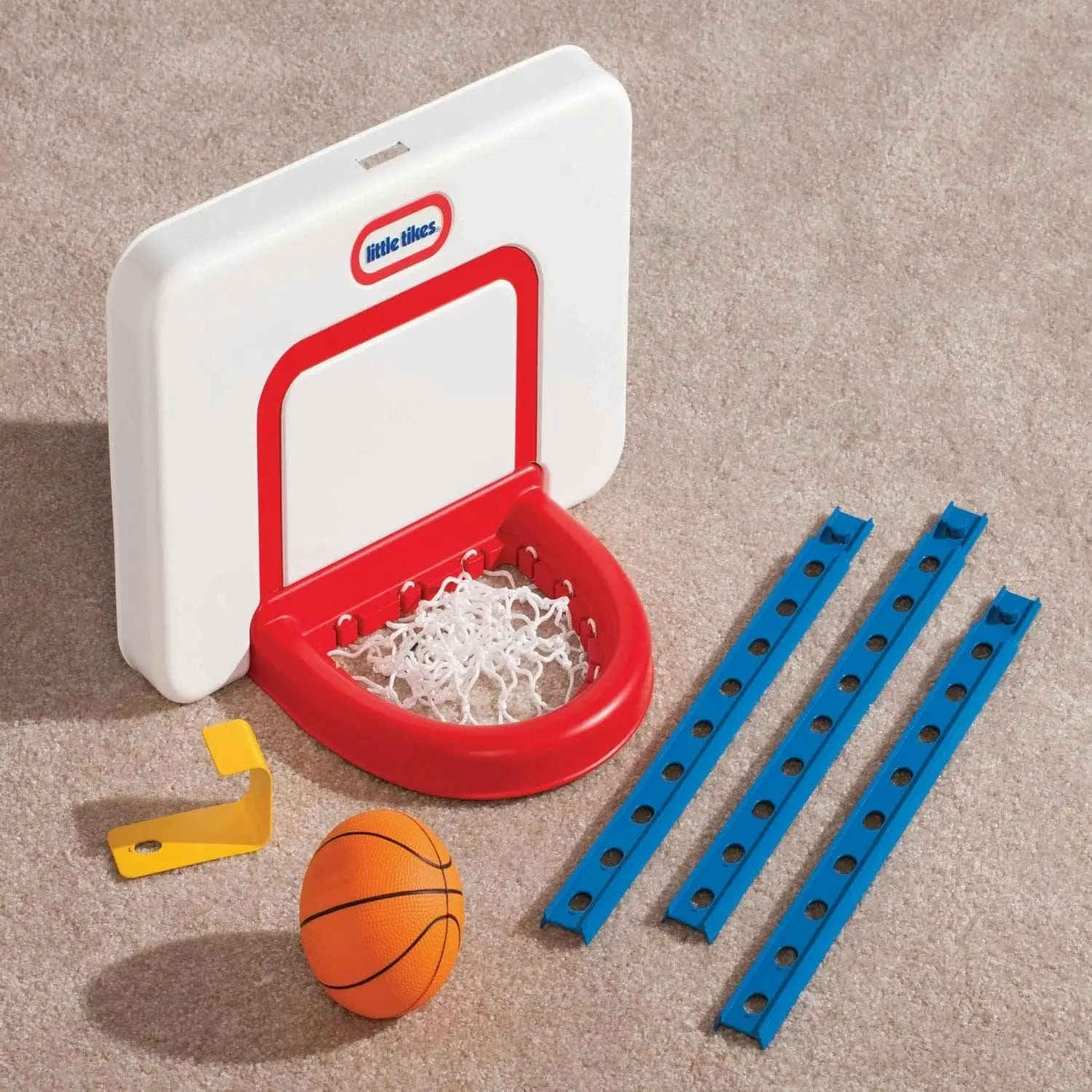 Little Tikes - Totsport Attach N Play Basketball