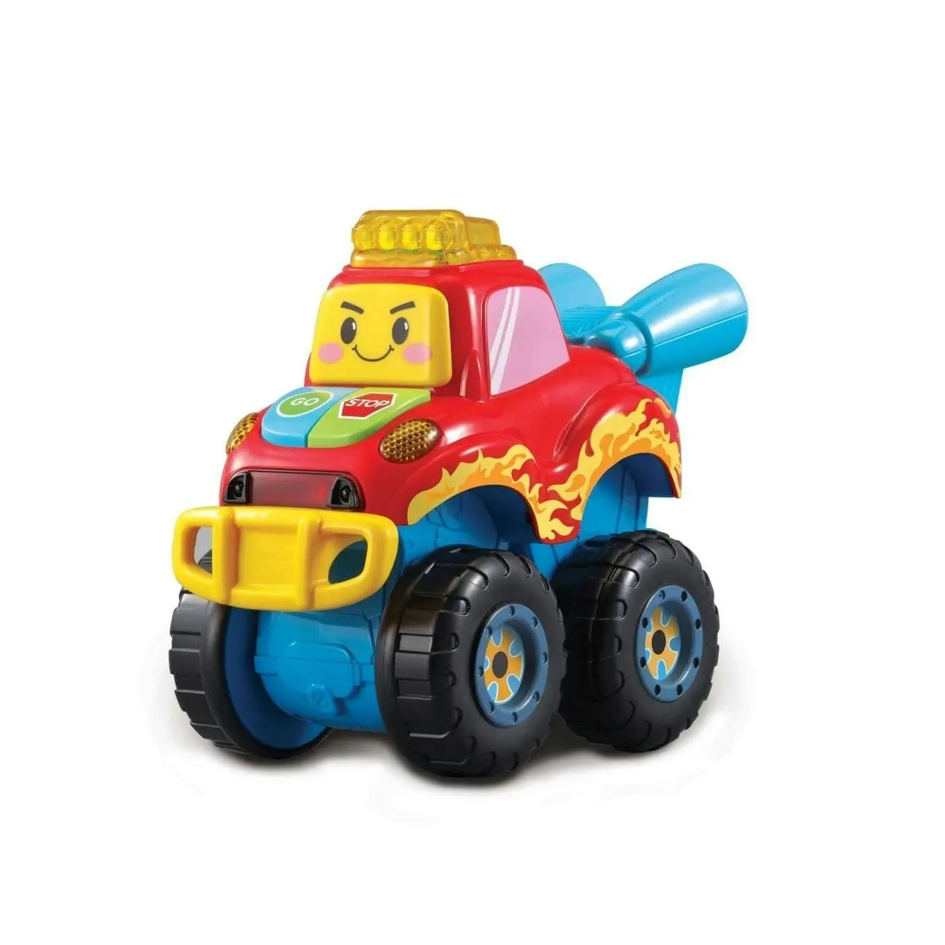 VTech - Toot Toot Monster Truck