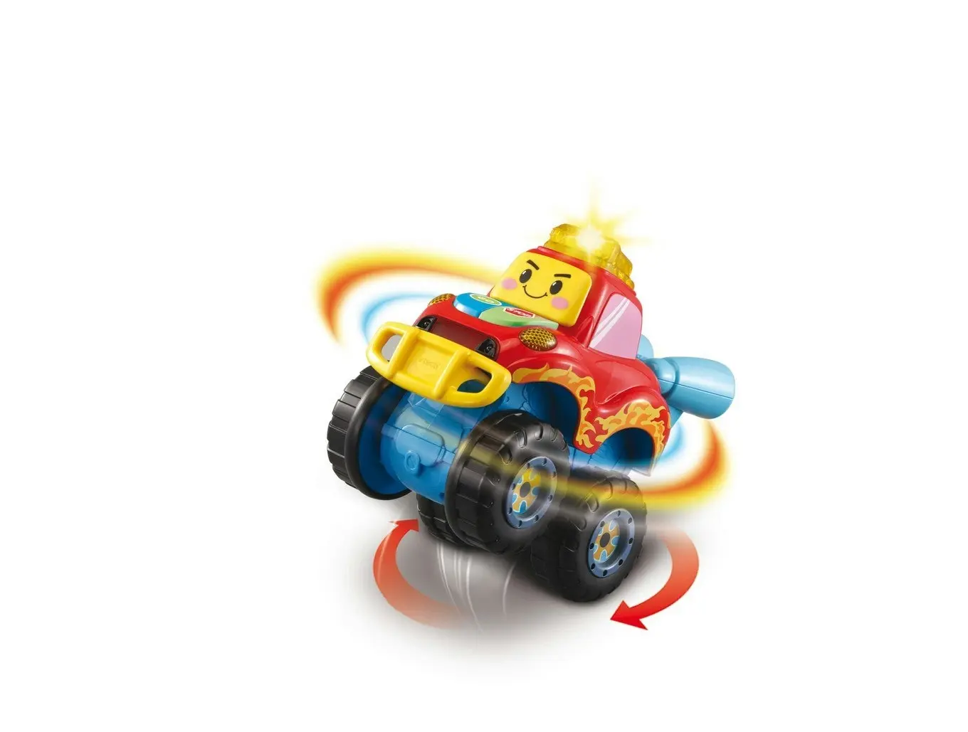 VTech - Toot Toot Monster Truck