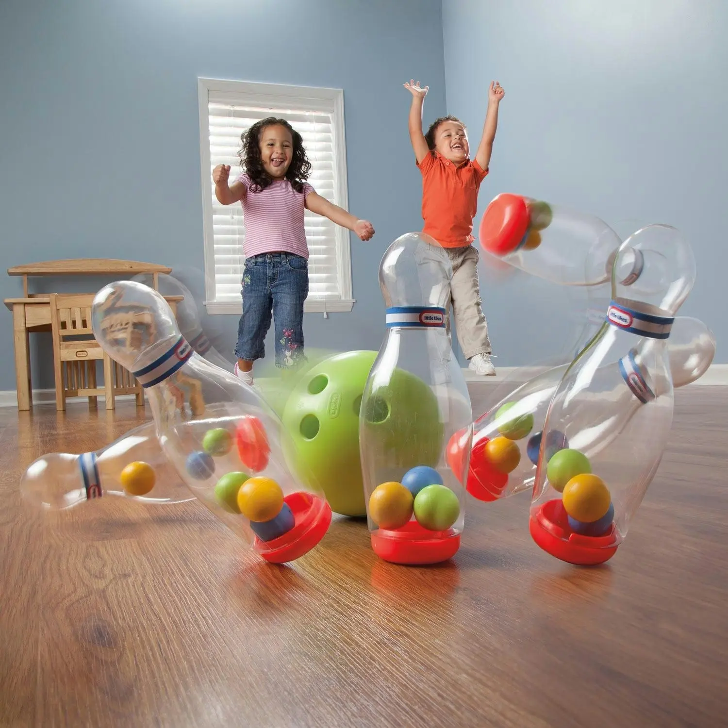 Little Tikes - Clearly Sports  Bowling