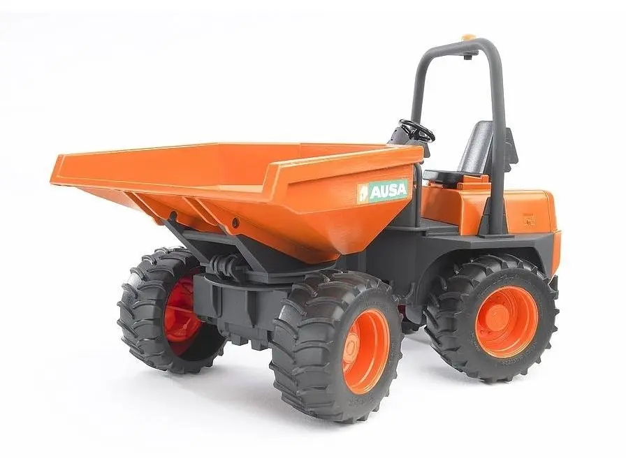 Bruder - Ausa Minidumper - Bruder Construction