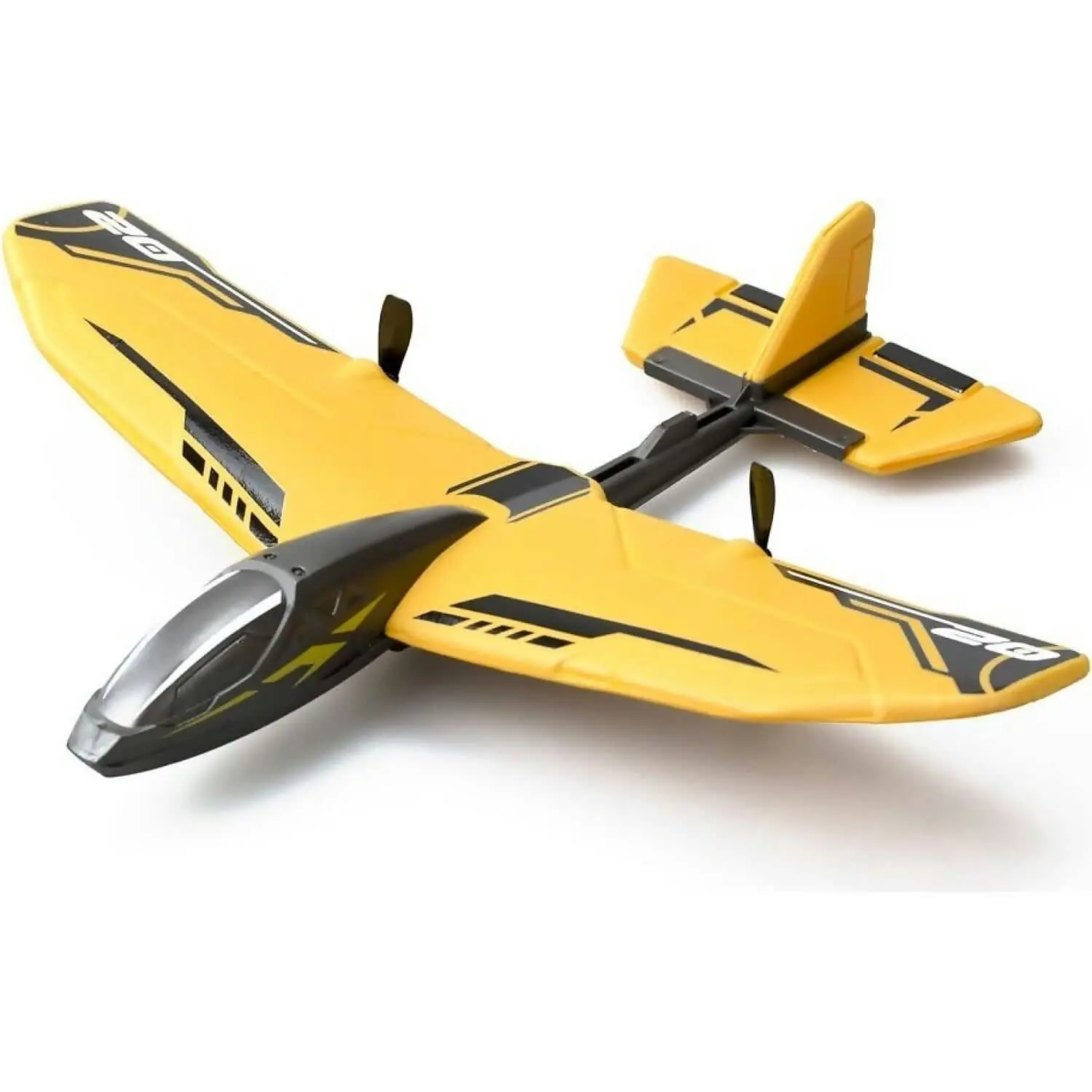 Silverlit - Flybotic Rc Hornet Evo