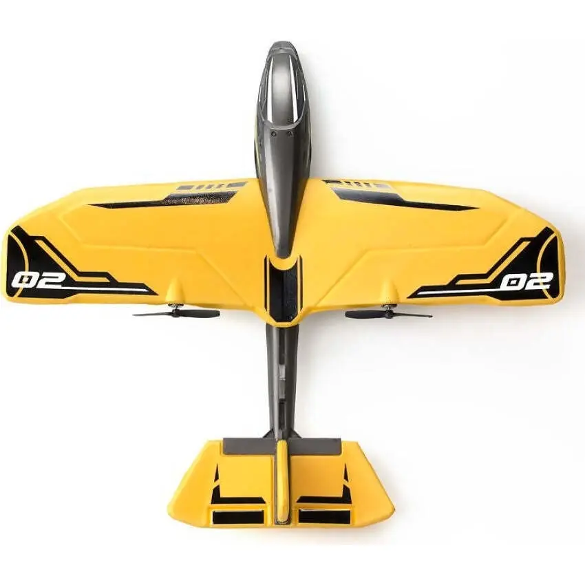 Silverlit - Flybotic Rc Hornet Evo