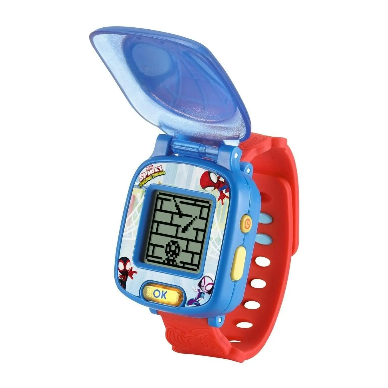 VTech - Spidey & Friends Watch