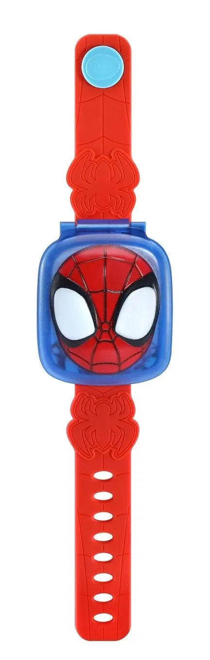 VTech - Spidey & Friends Watch