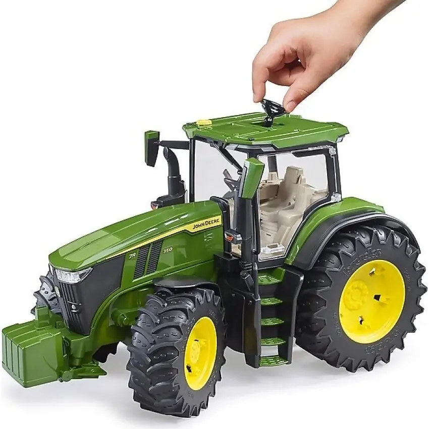 Bruder - John Deere 7r 350 Tractor