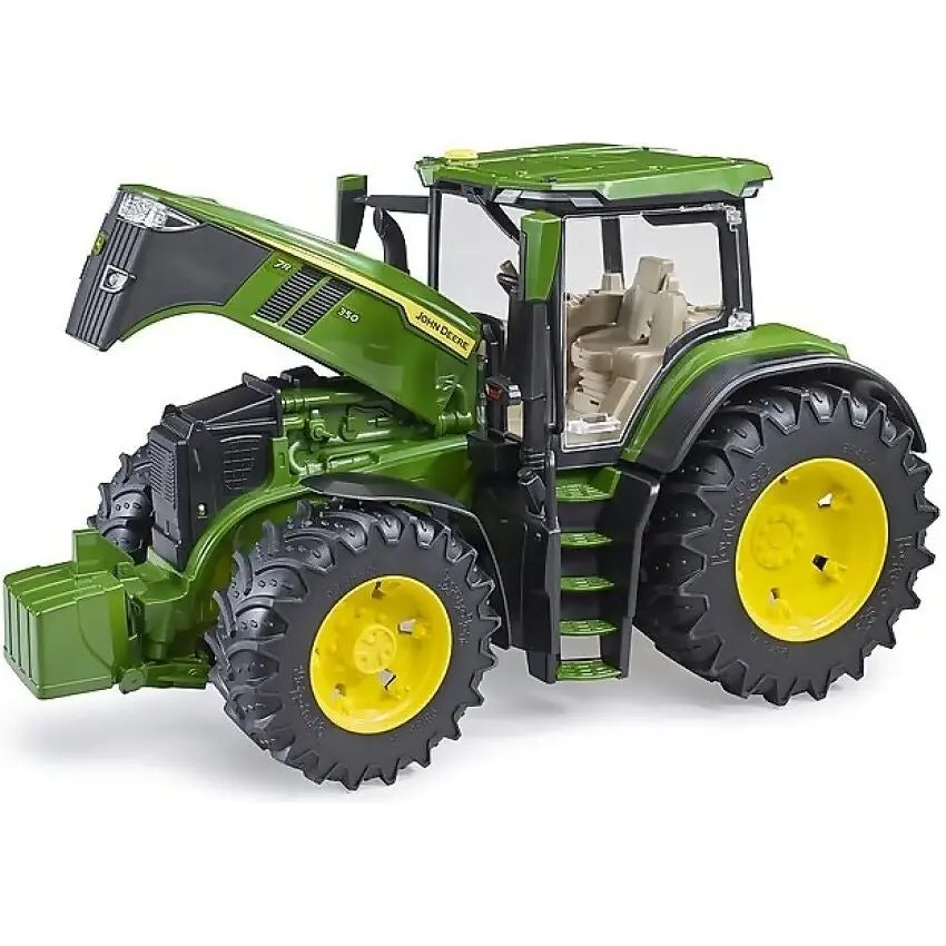 Bruder - John Deere 7r 350 Tractor