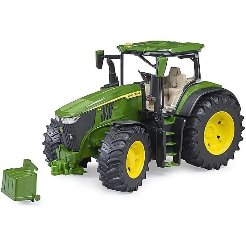 Bruder - John Deere 7r 350 Tractor