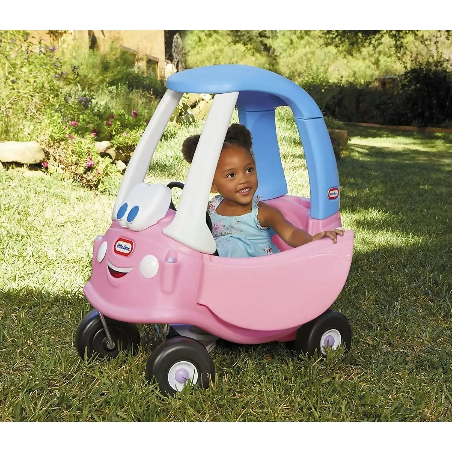 Little Tikes - Princess Cozy Coupe 30th Anniversary