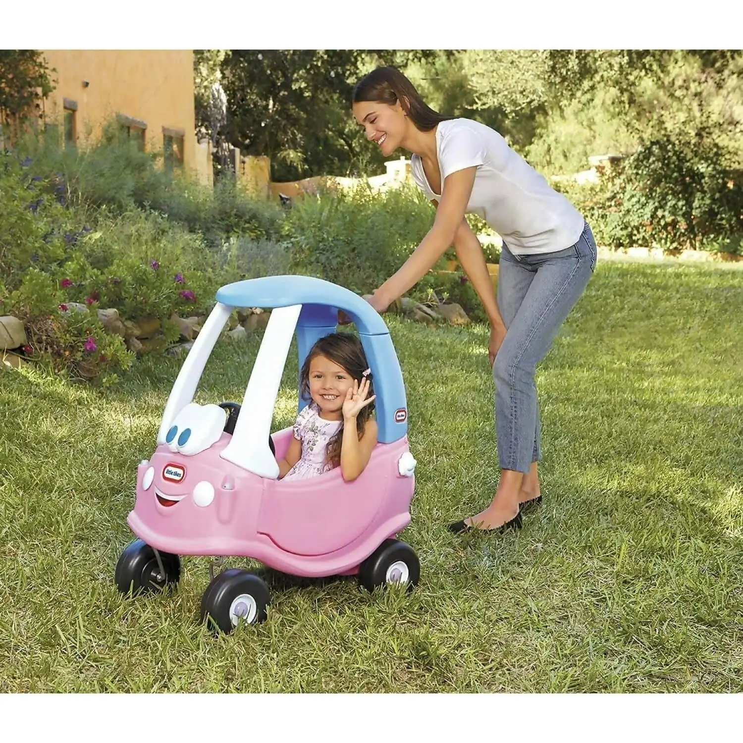 Little Tikes - Princess Cozy Coupe 30th Anniversary