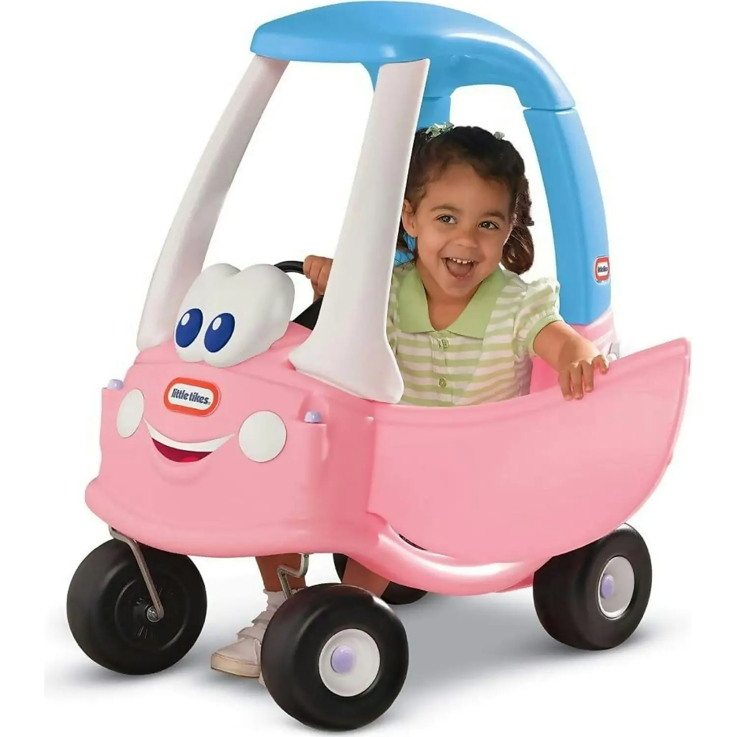 Little Tikes - Princess Cozy Coupe 30th Anniversary