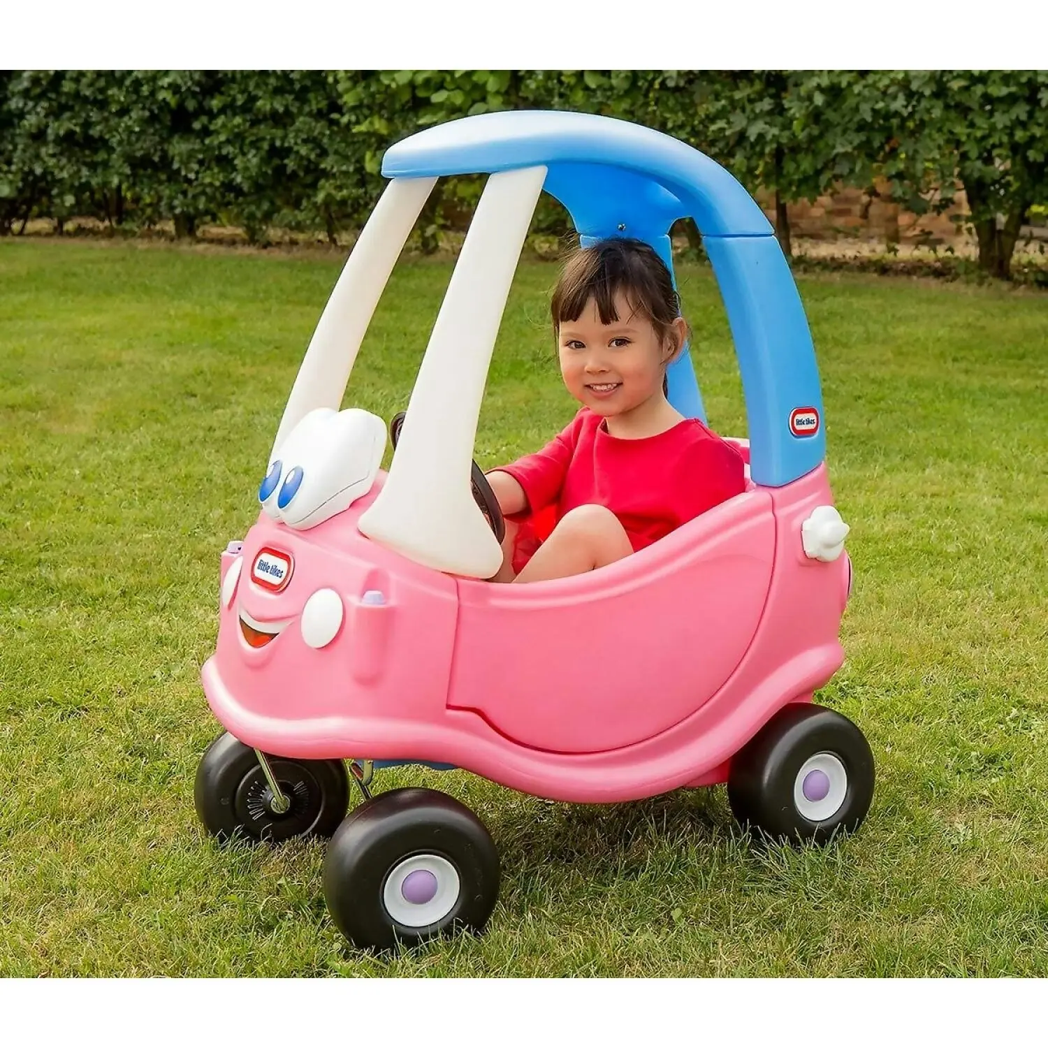 Little Tikes - Princess Cozy Coupe 30th Anniversary