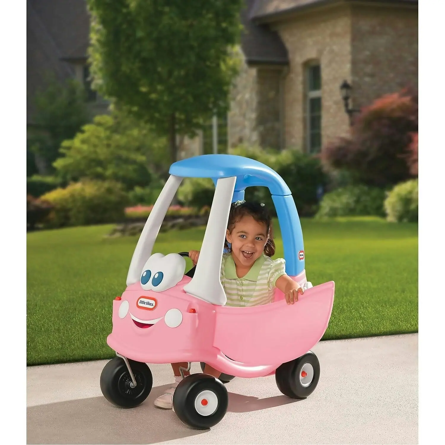 Little Tikes - Princess Cozy Coupe 30th Anniversary