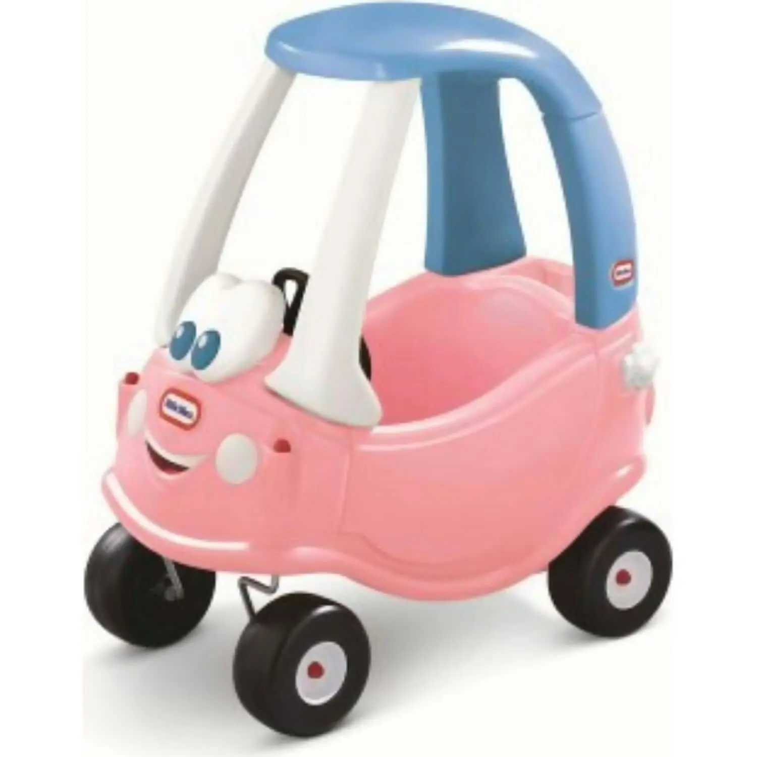 Little Tikes - Princess Cozy Coupe 30th Anniversary