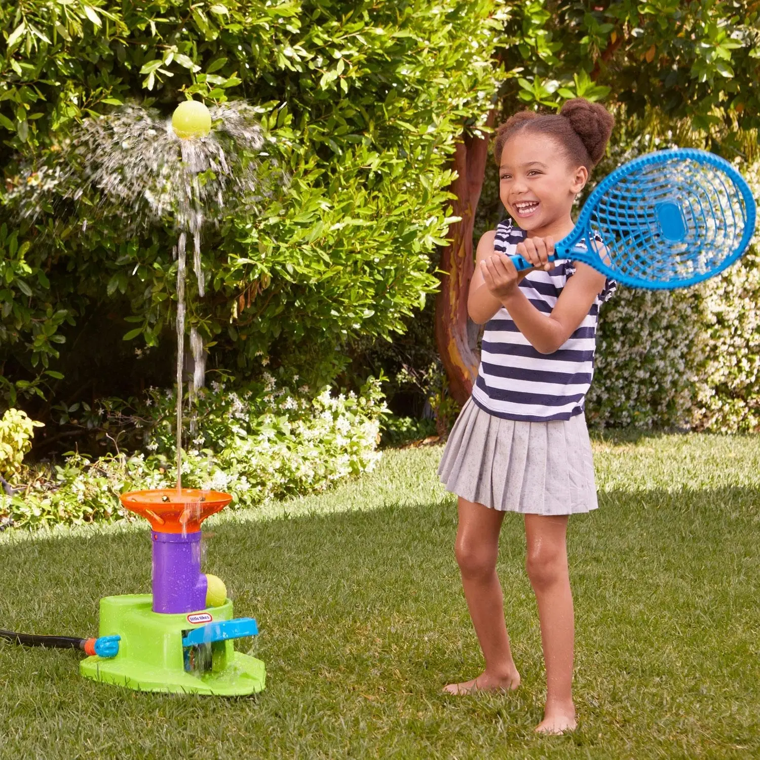 Little Tikes - Splash Hit Tennis