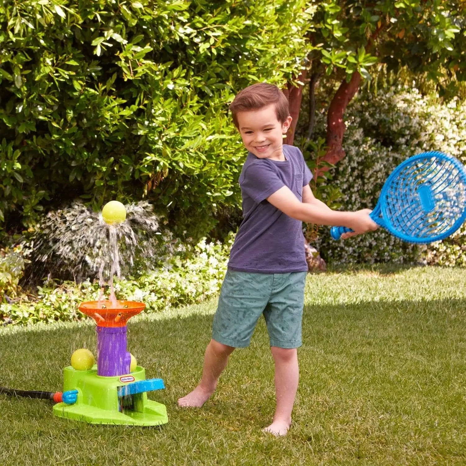 Little Tikes - Splash Hit Tennis