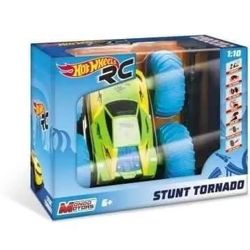 Hot Wheels® - Remote Control Stunt Tornado