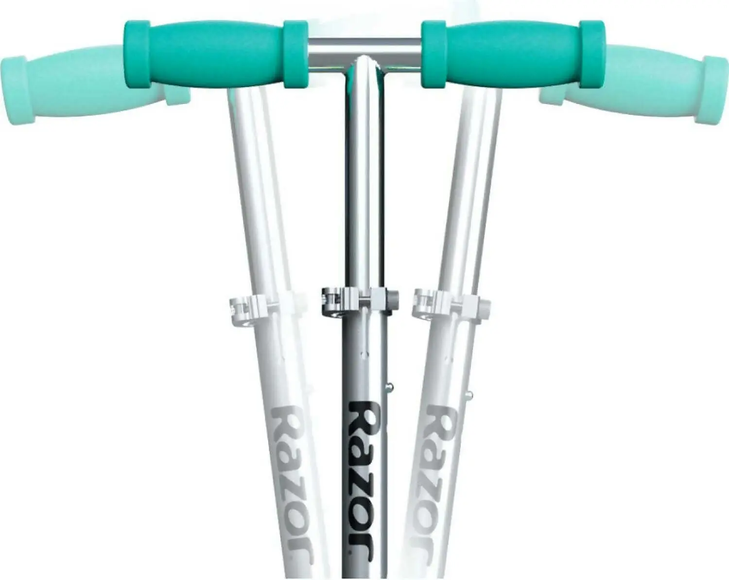 Razor - Rollie Dlx Scooter 2-in1 - Teal