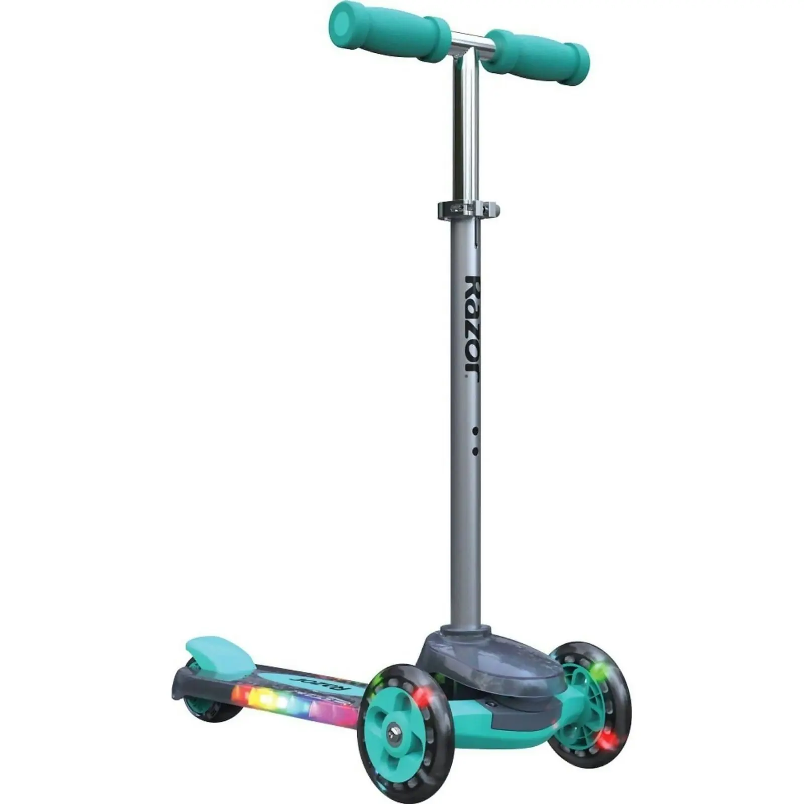 Razor - Rollie Dlx Scooter 2-in1 - Teal