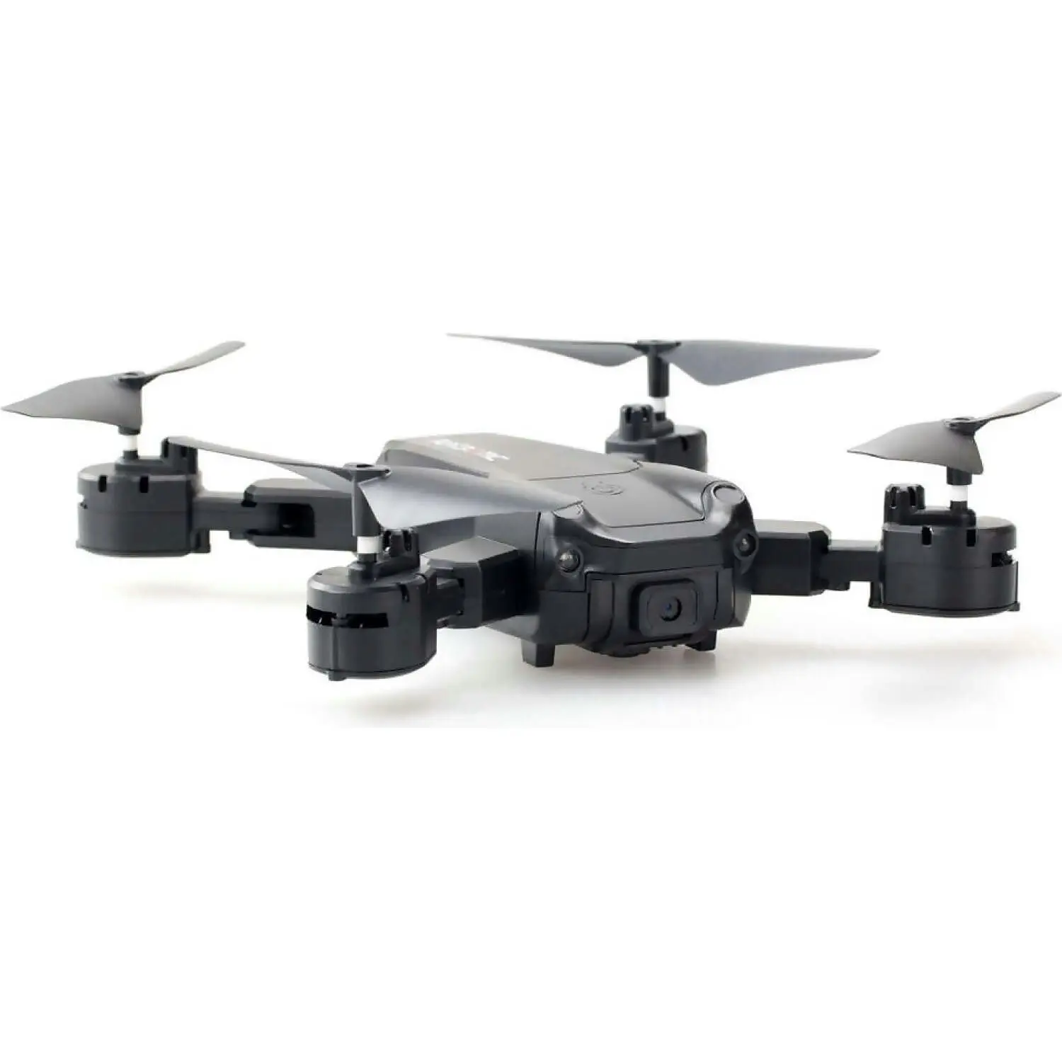 Silverlit - Flybotic Rc Foldable Drone Black