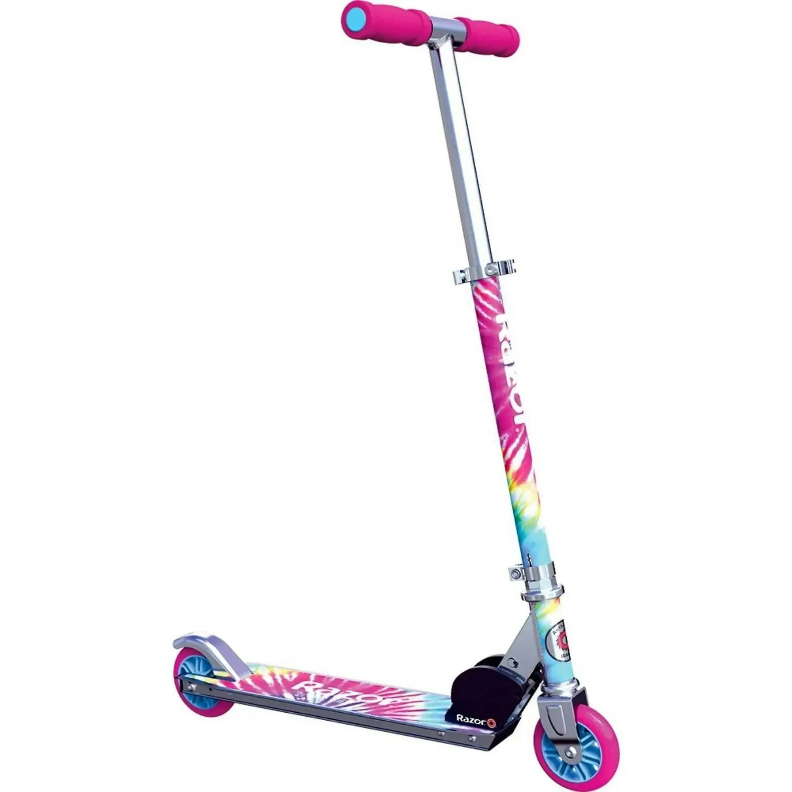 Razor - A Scooter Special Edition - Tie Dye