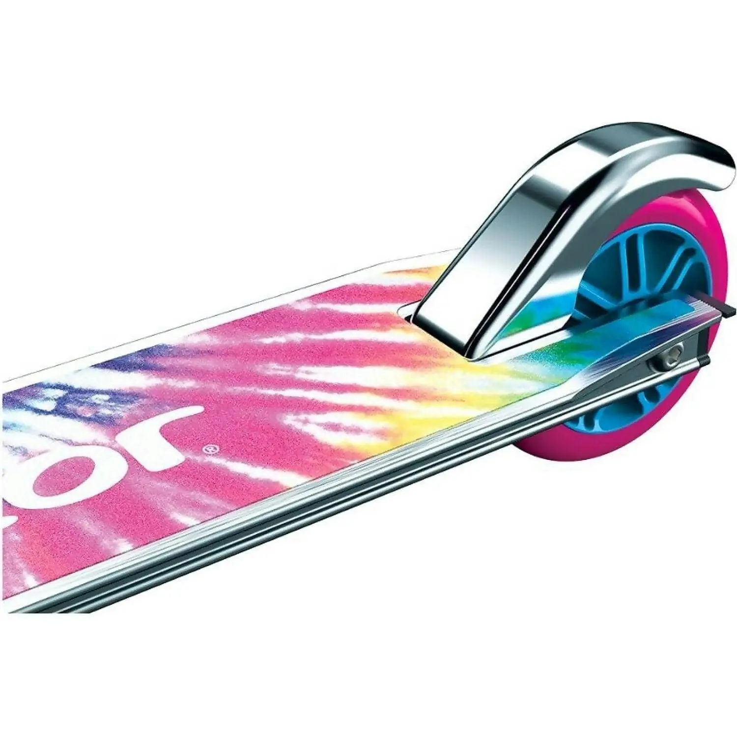 Razor - A Scooter Special Edition - Tie Dye