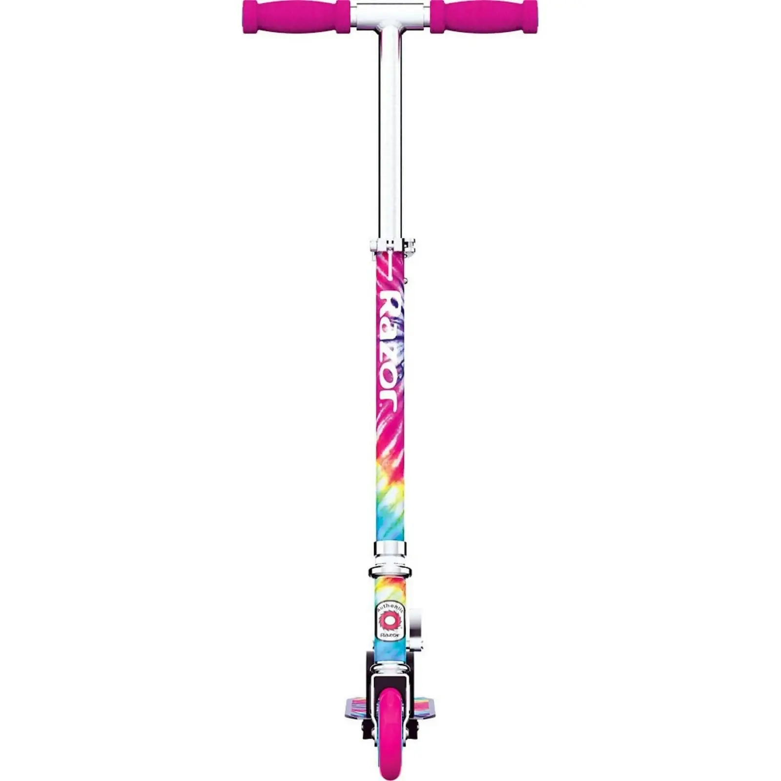 Razor - A Scooter Special Edition - Tie Dye