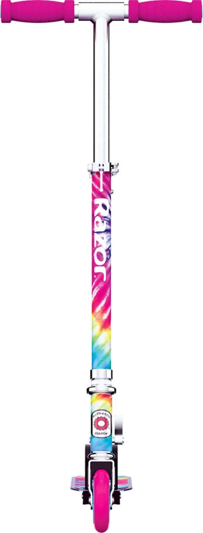 Razor - A Scooter Special Edition - Tie Dye