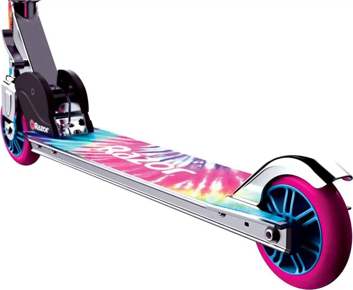 Razor - A Scooter Special Edition - Tie Dye