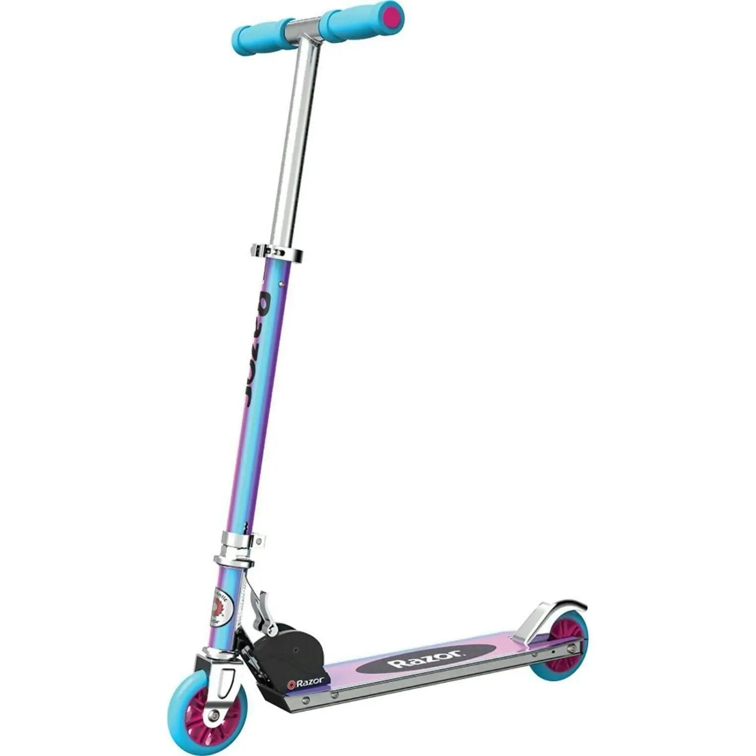 Razor - A Scooter Special Edition - Holographic