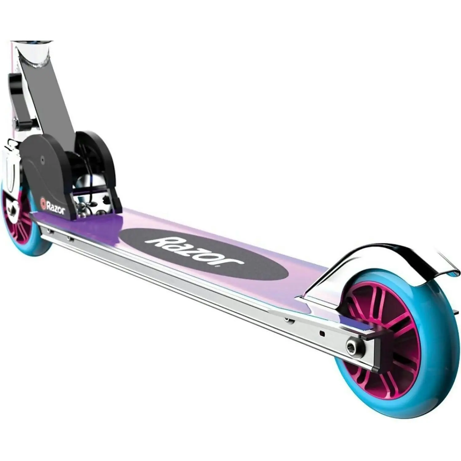 Razor - A Scooter Special Edition - Holographic