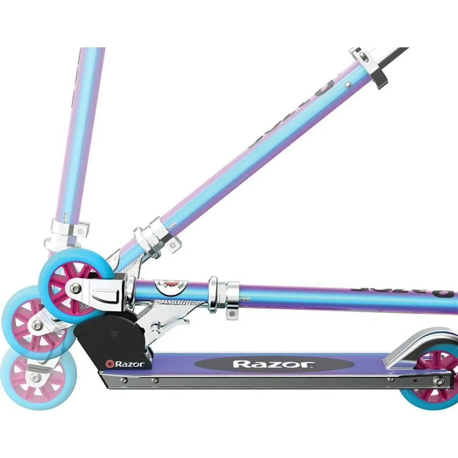 Razor - A Scooter Special Edition - Holographic