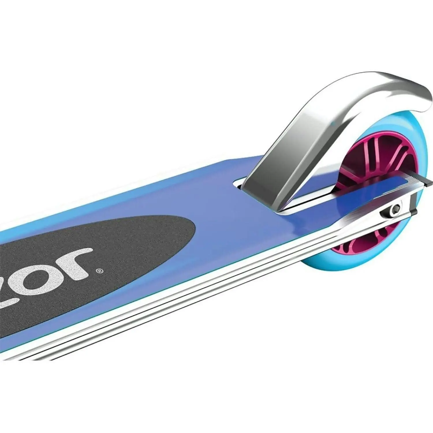 Razor - A Scooter Special Edition - Holographic